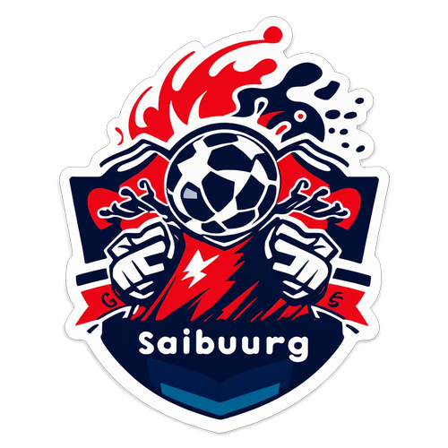 Der Kampf der Fans: RB Salzburg gegen GAK – Ein unvergessliches Fußballfestival!