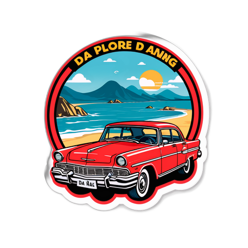 Khám Phá Đà Nẵng