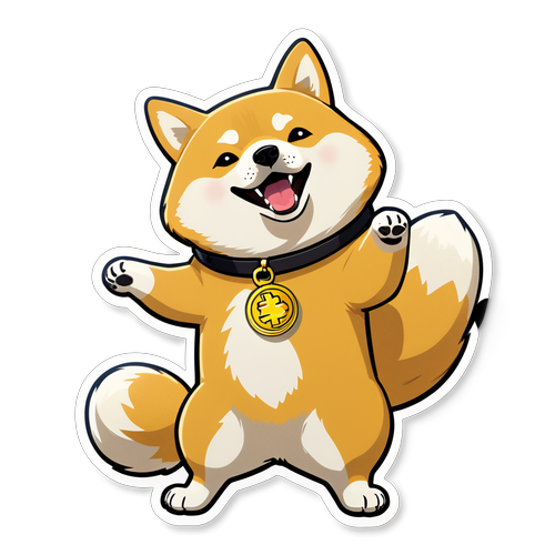 Đầu Tư Vui Vẻ Với Dogecoin