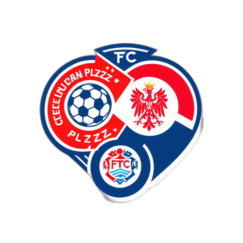 FTC és Plzeň Kontrasztok