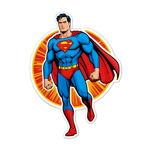 Superman: Redder van de Wereld