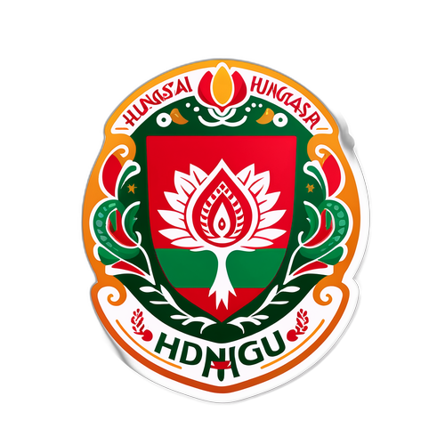 A Magyar Kupa logója