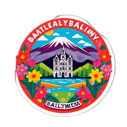 Descoperă Ballymena