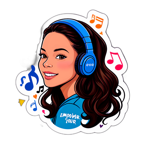 Olivia Rodrigo - Empower Your Voice