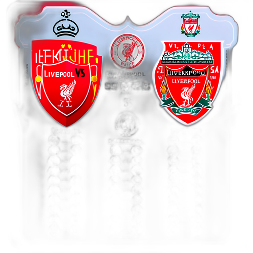 Sticker về trận đấu Liverpool vs Bournemouth