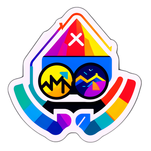 Stiker Motivasi Kenaikan UMP 2026