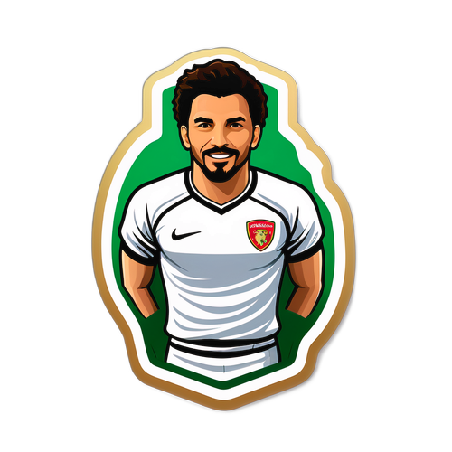 Scaglione: Mester på banen