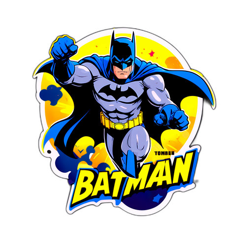 Der Batman