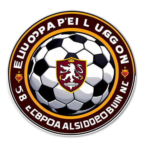 Scontro in Europa: Elfsborg e AS Roma