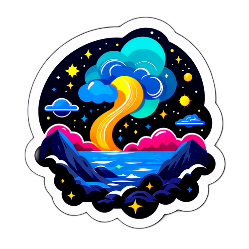 Як магнітні бурі впливають на природу