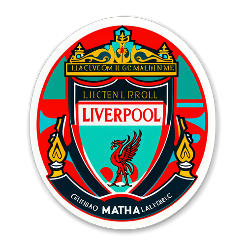 Szokujące Emocje na Boisku! Liverpool Przypomina Kluczowy Mecz z Milanem!