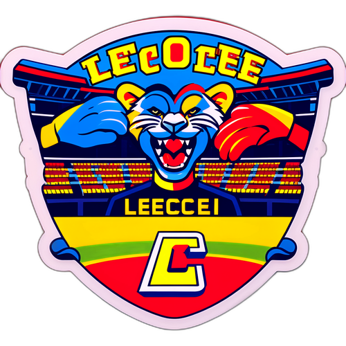 Lecce stadion