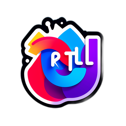 RTL+ logó