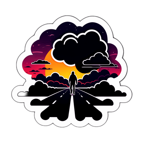 Stickerul Ialomiței: Accidentul Misterios