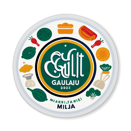 Gault Millau 2025: Scopri i Piatti Gourmet che Stanno Rivoluzionando il Mondo della Cucina!