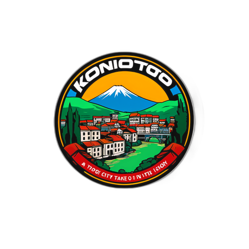 Коноптів - місто, яке пишається своєю історією