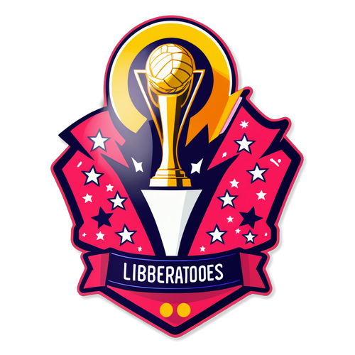 Empoderamento em Campo: A Copa Libertadores Feminina que Está Mudando o Jogo!