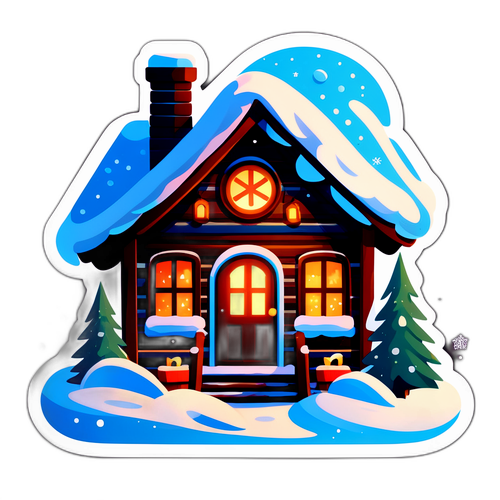 Hjem til Jul - Sesong 3