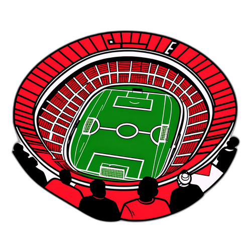 Audiência e Estádio do Atlético Paranaense