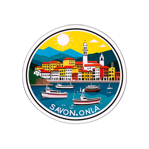 Porto di Savona