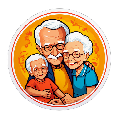 家庭与传统的重要性