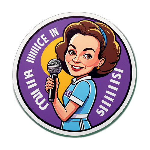 Moralske kvinners stemme i sporten