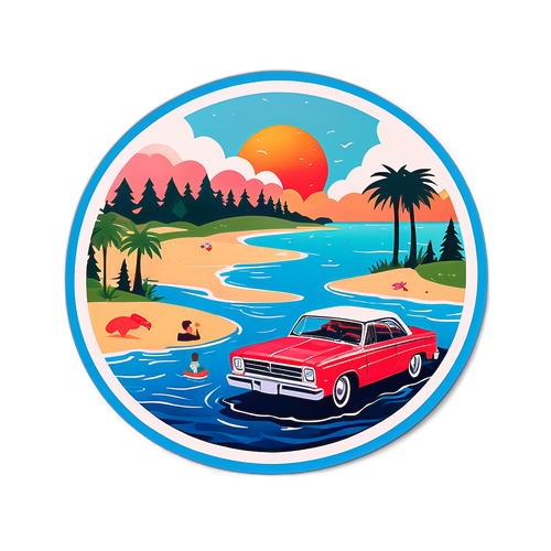 Dawson's Creek - Nuoruuden Nostalgiaa