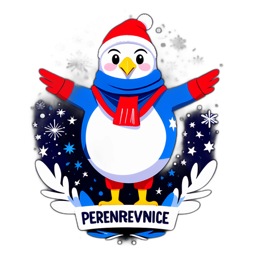 Inspirerende Eddie Ørn