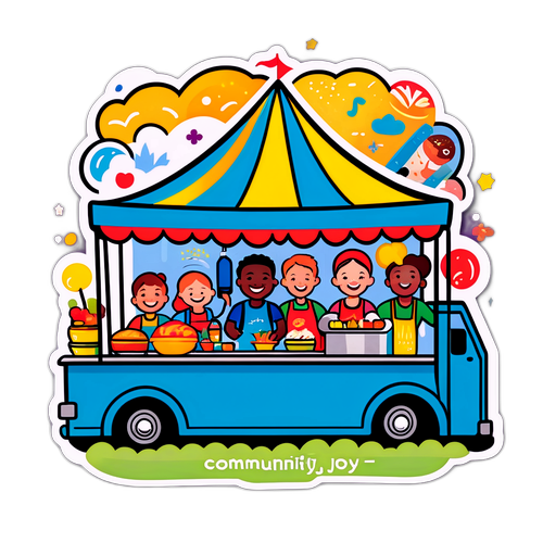 Kasiyahan sa Komunidad