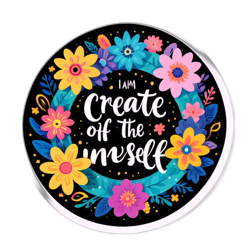 Eu Sou a Dona de Mim Mesmo