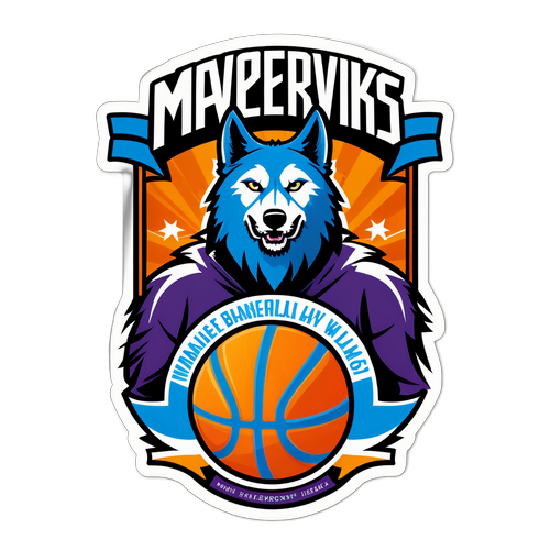 Basketball Half-Court Fan Showdown