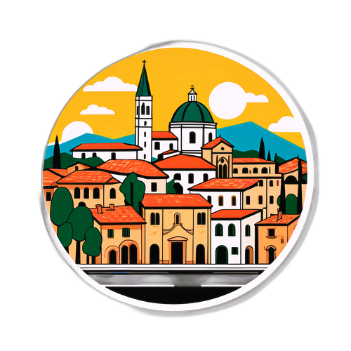 Le Belle Strade di San Sepolcro