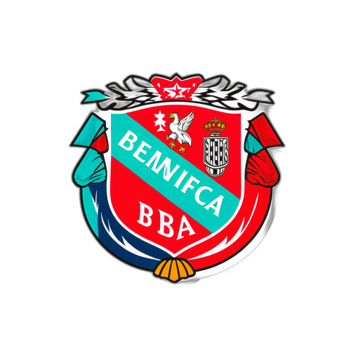 Sticker tematic sportiv