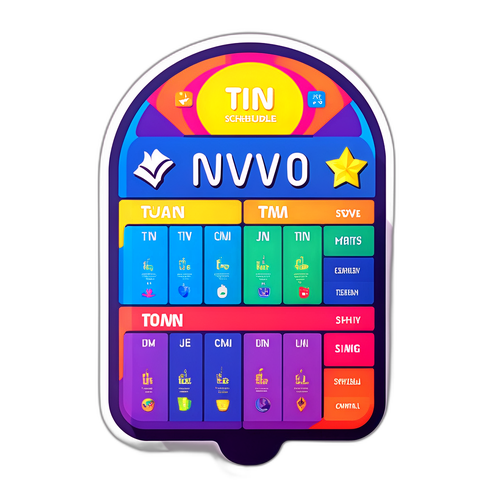 Program TVN na dziś