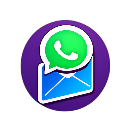 Rămâi Conectat cu WhatsApp!