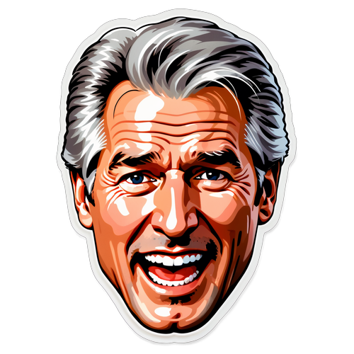 Richard Gere film gyűjtemény