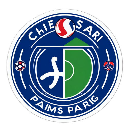 Muonekano wa Ushindani kati ya Chelsea na PSG