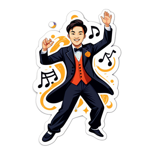 陳啟立的音樂魅力