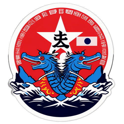 中日两国的矛盾与斗争