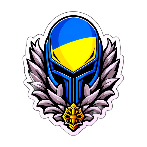 Спеціальний дизайн для захисників України
