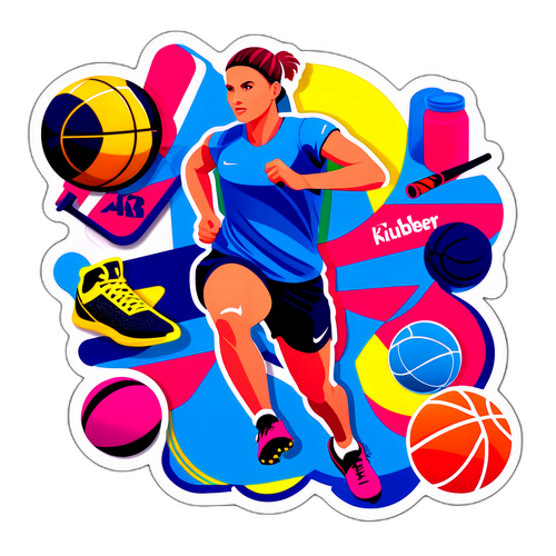 Klujber Katrin Edzése