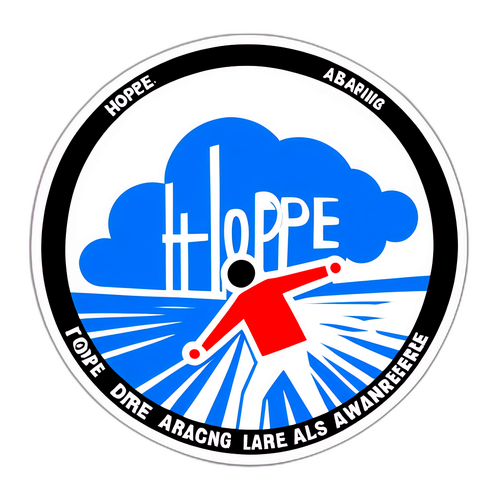 Hope for ALS Awareness