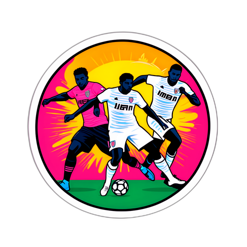 Inter Miami vs. New England Matche