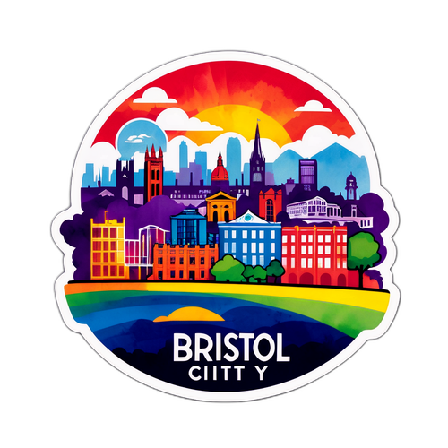 Stika ya Jiji la Bristol