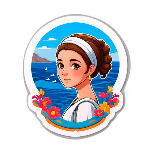 Στεφάνι της Σίσσυ Χριστίδου