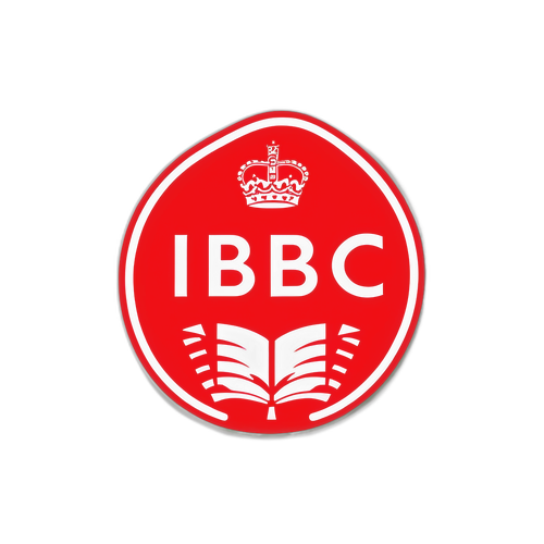 Kansainvälinen BBC-logo