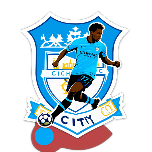 Manchester City Kæmper