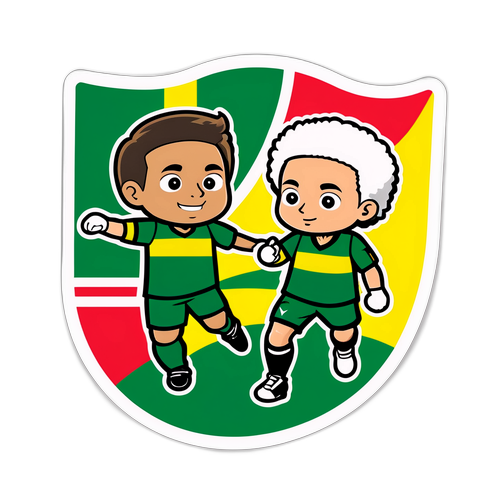 Autocolant meci Fortuna Sittard vs. PSV