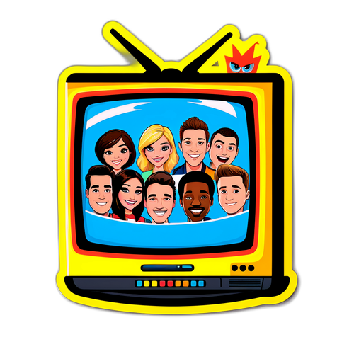 Καυστικός Ρεαλισμός στο Big Brother Live