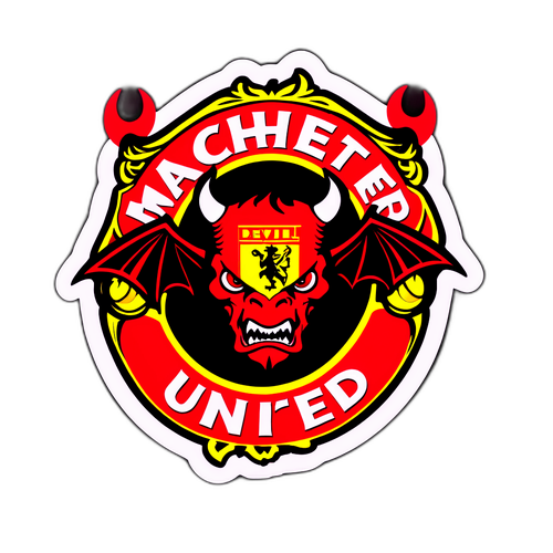 Kijana wa Jiji la Manchester United